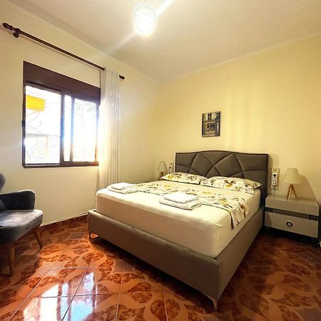 Beach & Chill Apartments วญอเรอ ภายนอก รูปภาพ