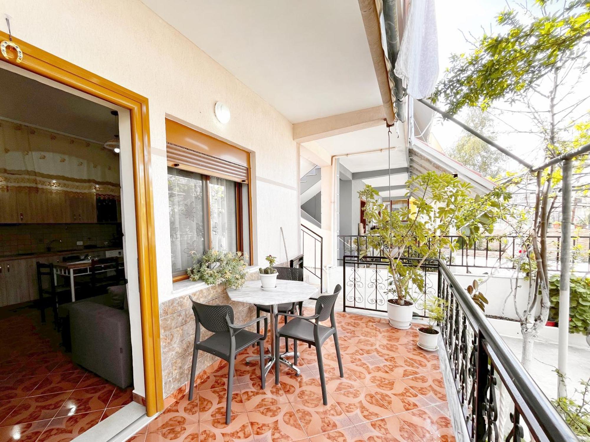 Beach & Chill Apartments วญอเรอ ภายนอก รูปภาพ