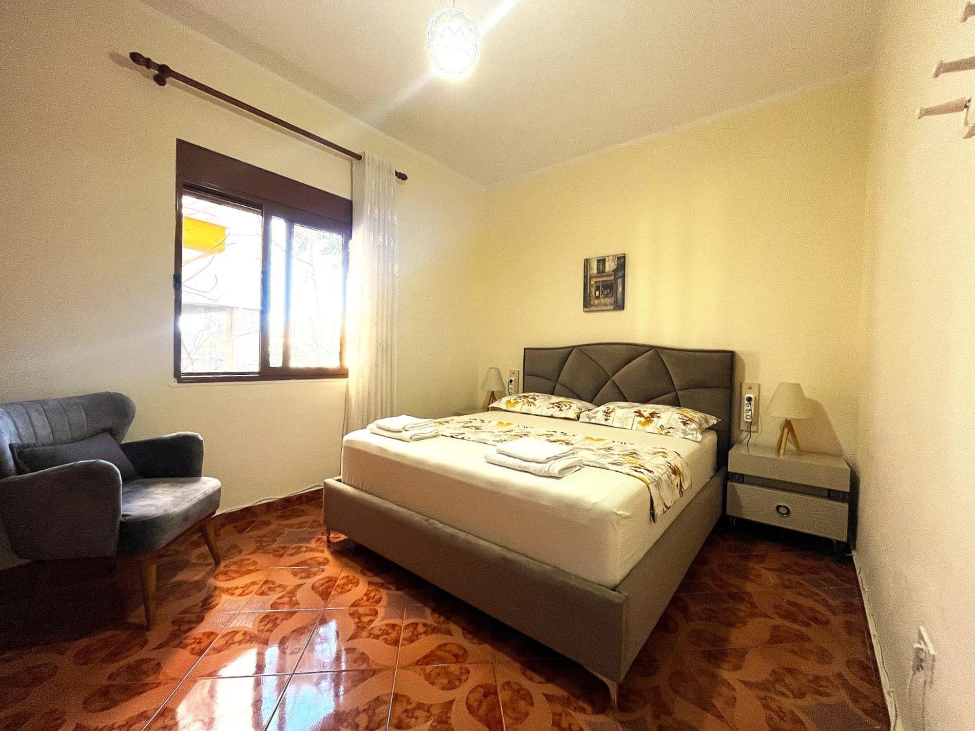 Beach & Chill Apartments วญอเรอ ภายนอก รูปภาพ