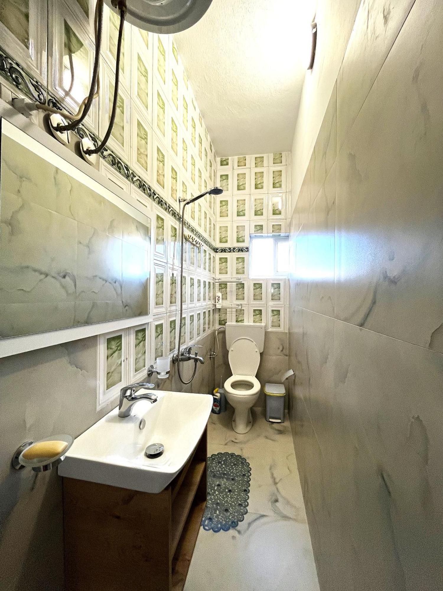 Beach & Chill Apartments วญอเรอ ภายนอก รูปภาพ