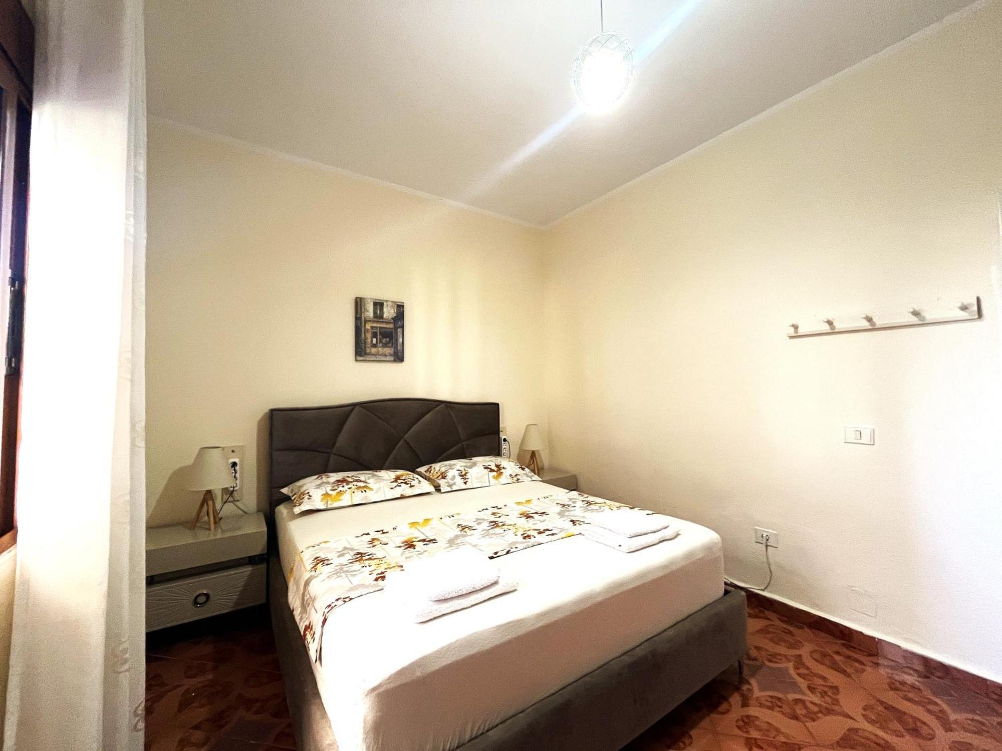 Beach & Chill Apartments วญอเรอ ภายนอก รูปภาพ