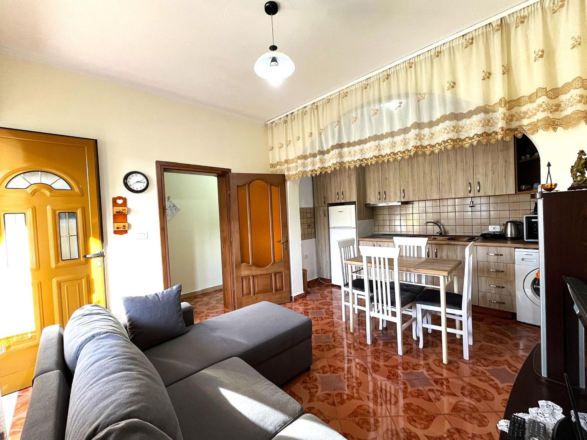 Beach & Chill Apartments วญอเรอ ภายนอก รูปภาพ