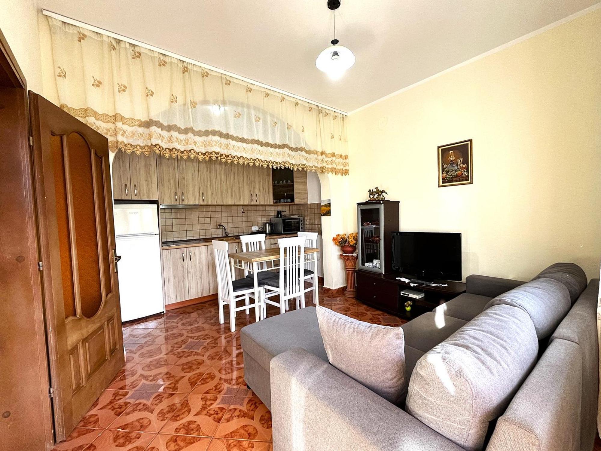 Beach & Chill Apartments วญอเรอ ภายนอก รูปภาพ