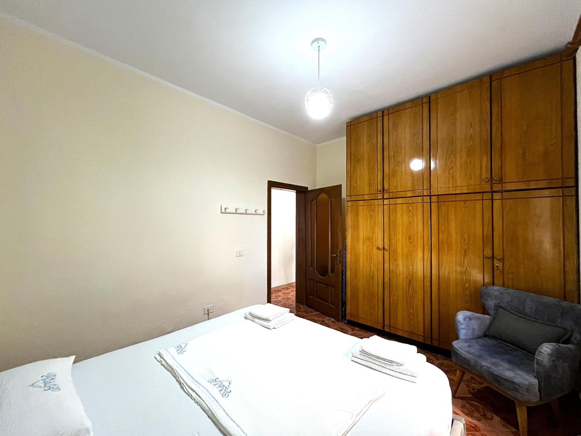 Beach & Chill Apartments วญอเรอ ภายนอก รูปภาพ