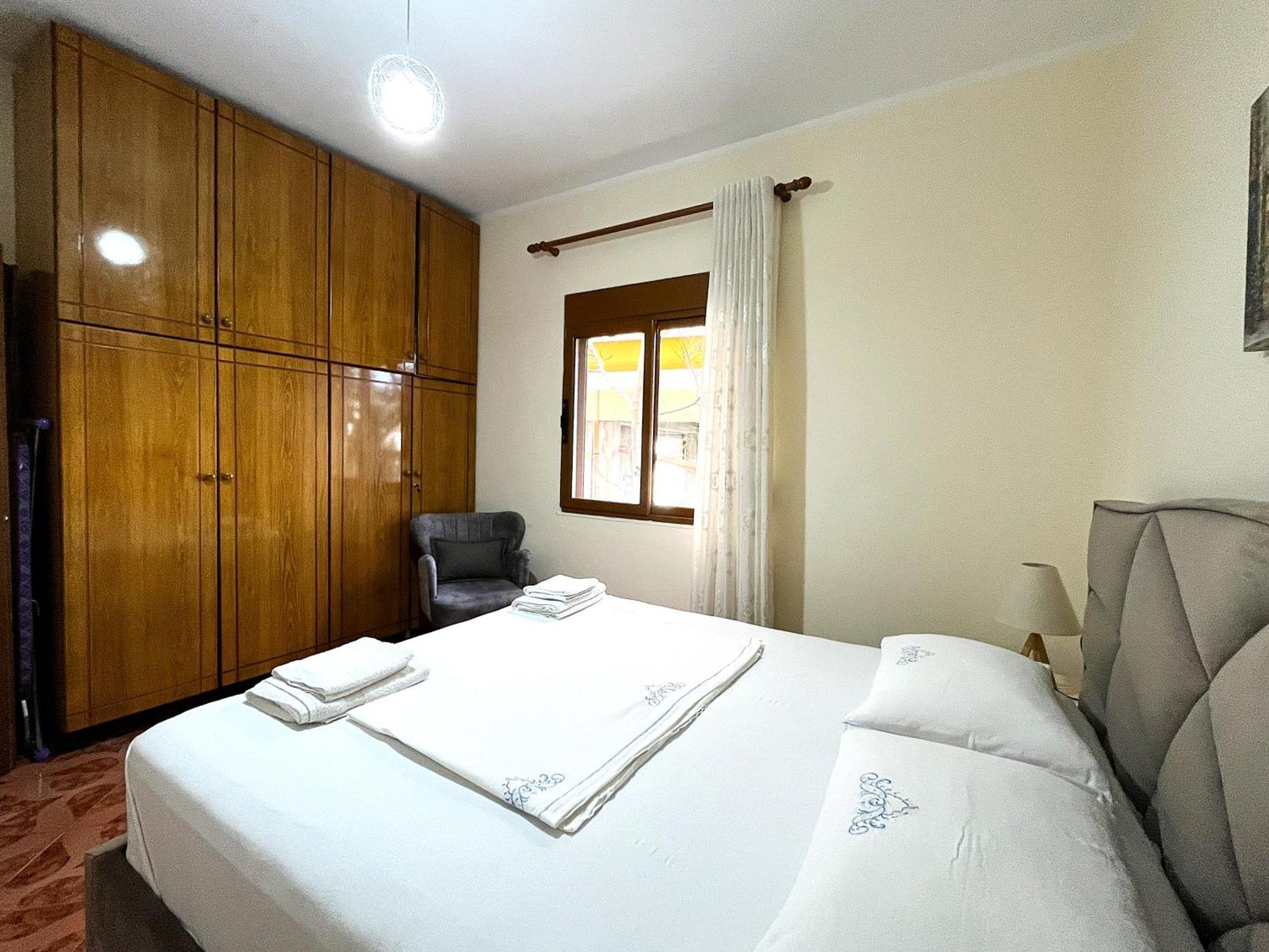 Beach & Chill Apartments วญอเรอ ภายนอก รูปภาพ