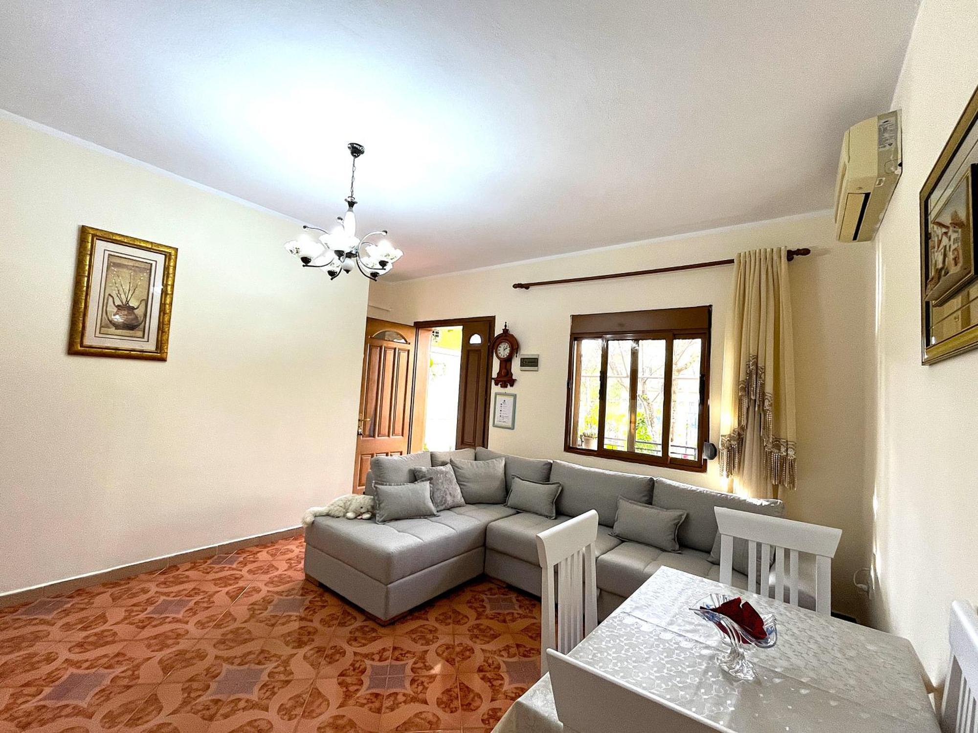 Beach & Chill Apartments วญอเรอ ภายนอก รูปภาพ